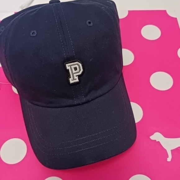 Victoria's Secret PINK ball cap - Picture 1 of 3